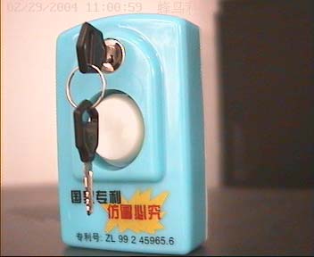 万能防盗报警器