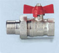 with union connection