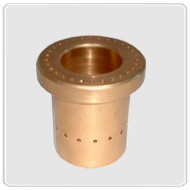 BRASS FlOATING VALVE