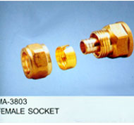FEMALE SOCKET