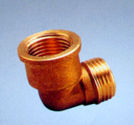 BRASS FlOATING VALVE