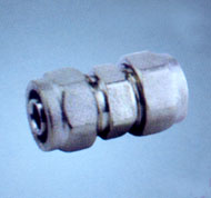 BRASS PEX SOCKET