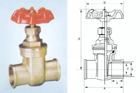 ͭբ Z65W-16T(200WOG)