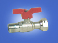 Ball valve 