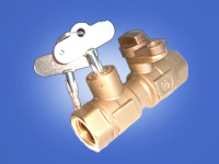 Ball valve