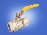 Ball valve