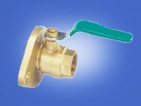 Ball valve 