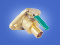 Ball valve 