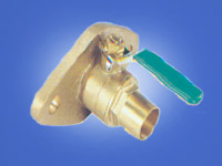 Ball valve 