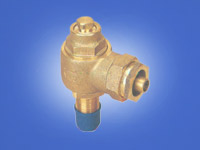 Ball valve 