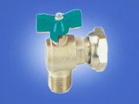Ball valve 