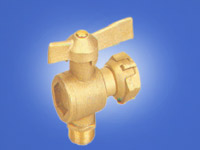 Ball valve