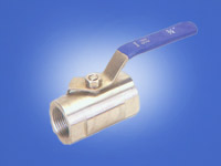 Ball valve 