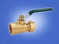 Ball valve 