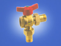 Ball valve 