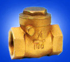 Check valve