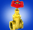 Gate valve