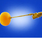Floating valve