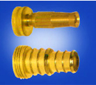 Floating valve