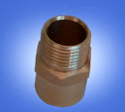 Pipe fittings