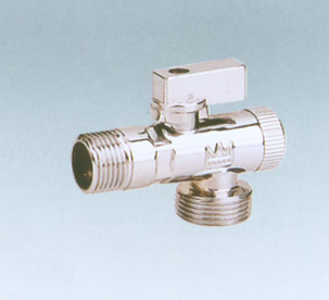 Gate valve