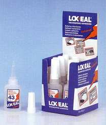 LOXEAL̼