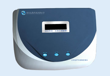 伊莱雅SPA离子细胞排毒仪征代理