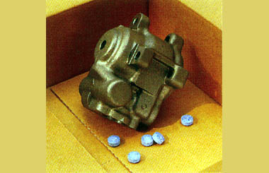 CortecƬCOR-PAK