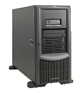 HP 370G4 