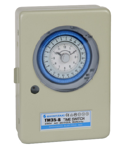 ŹTM35-B